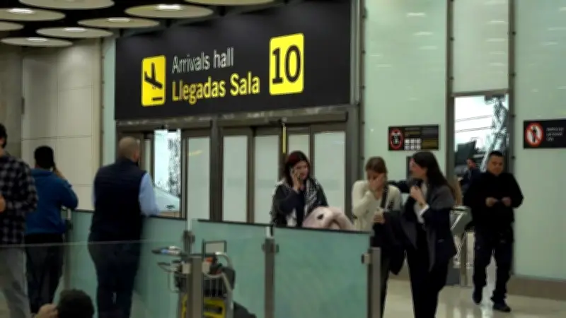 Inician Evacuaciones Masivas de Ciudadanos Mexicanos Atrapados en Medio Oriente