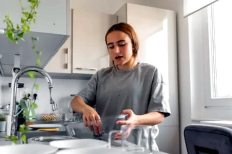 Iniciativa 'Ahorra Cada Gota' Promueve el Uso Responsable del Agua en México