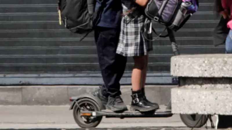 Iniciativa contra la trata infantil en México atorada en el Senado; riesgo ante Mundial 2026