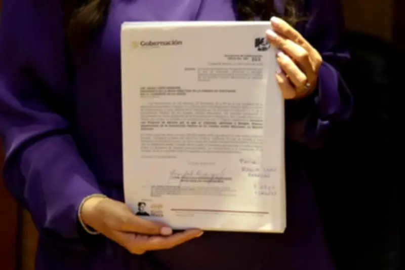 Iniciativa de Reforma Electoral es Turnada a Comisiones para su Análisis