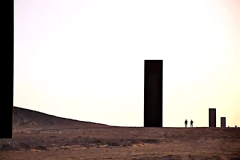 Iniciativa escultórica mexicana se exhibe con orgullo en Qatar