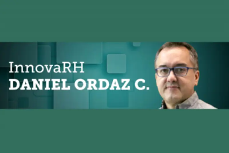 Innovarh: El Debate sobre el Uso de Inteligencia Artificial en México