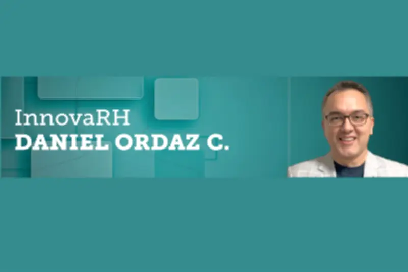 InnovarH: El desayuno como estrategia clave para la innovación en salud