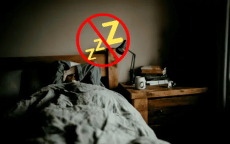 Insomnio en México: experta advierte que en 10 años será una epidemia mundial