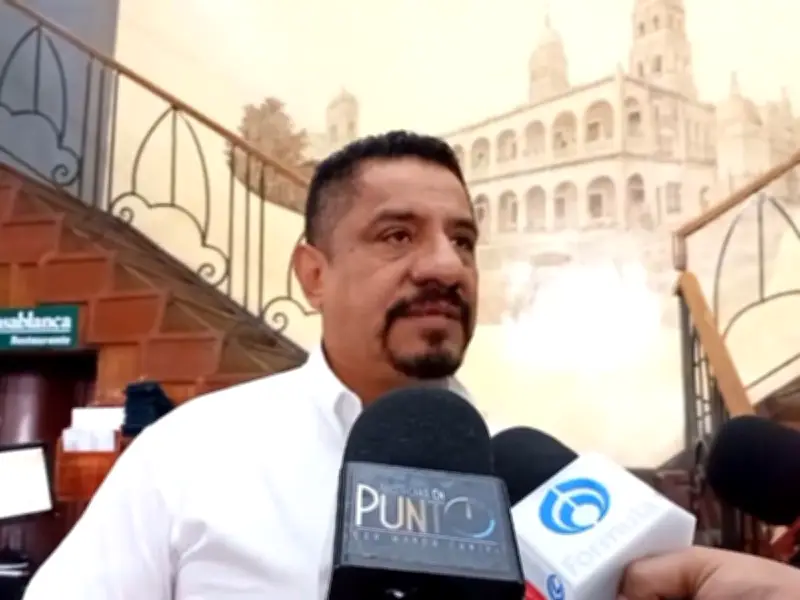 Instituto del Hombre busca expandirse a los 32 estados para combatir violencia de género