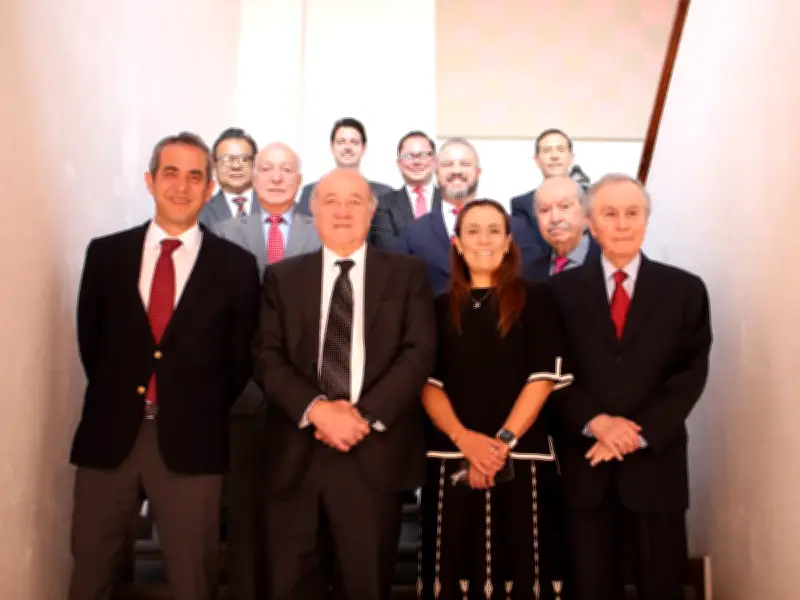 Instituto Matías Romero y AMAIE fortalecen lazos de cooperación internacional