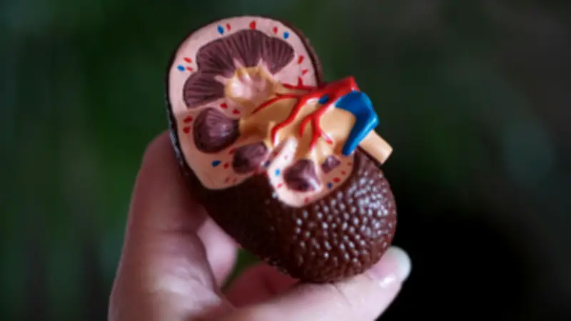 Insuficiencia Renal: Síntomas Silenciosos y Cómo Detectar la Enfermedad Crónica