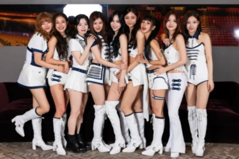Integrantes de TWICE: Las Guerreras del K-Pop que Conquistan el Mundo