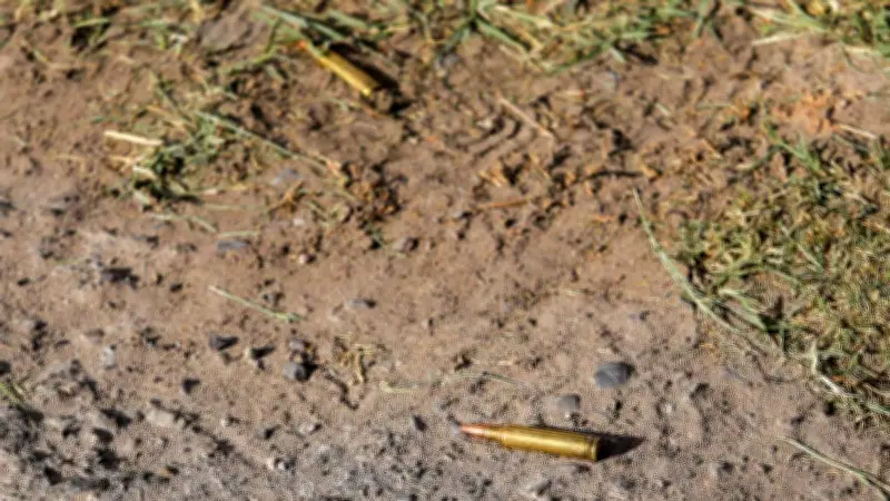 Intensa balacera en Cajeme, Sonora: cuatro detenidos tras enfrentamiento de una hora