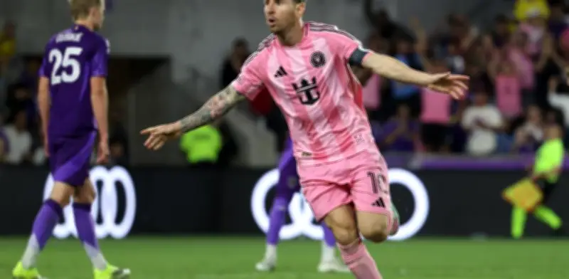 Inter Miami y Messi presentan Nu Stadium: el nuevo templo futbolístico de Florida