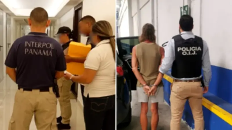 Interpol rescata a 65 menores víctimas de abuso infantil en operativo latinoamericano