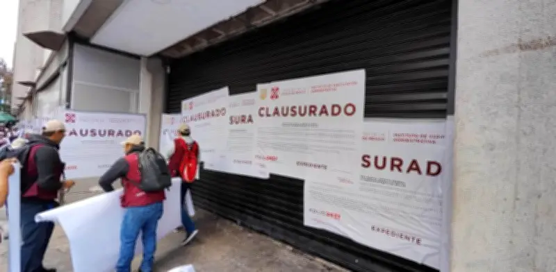 INVEA Retira al 17% de Verificadores en CDMX por Fallar Exámenes de Confianza