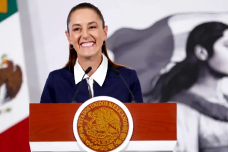 Inversión en infraestructura de Sheinbaum: ¿Quiénes son los ganadores según expertos?