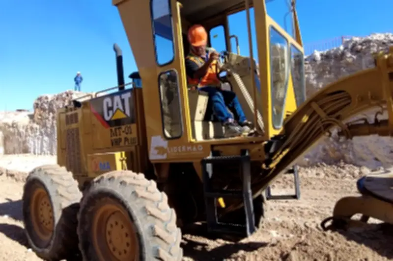 Inversión Extranjera Directa en México Registra su Primera Caída en Cinco Años