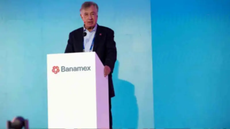 Inversionistas de Banamex reafirman compromiso pese a operativo contra el 'Mencho'