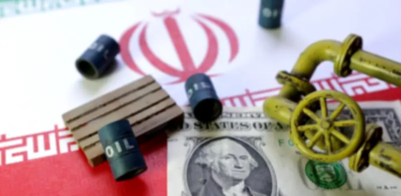 Inversores apuestan a que petróleo superará los 150 dólares por conflicto en Irán