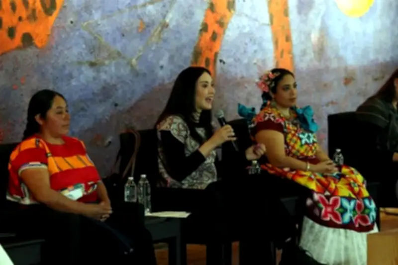 Invertirán 400 millones de pesos en recintos culturales para el Mundial de la FIFA