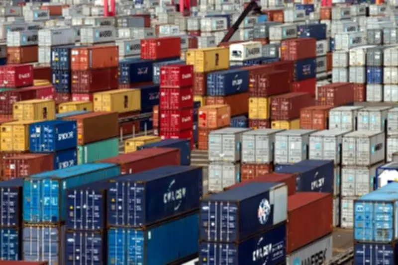 Investigación de Comercio Desleal No Afecta Flujos Comerciales, Afirma Economista