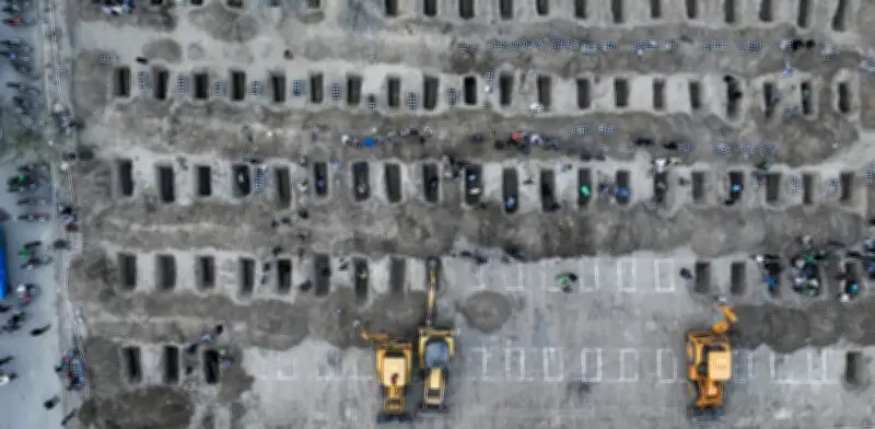 Investigación señala a EU por bombardeo mortal a escuela primaria en Irán; 168 niñas fallecidas