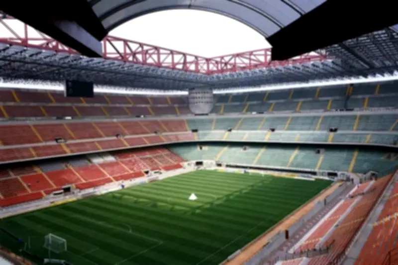 Investigación sobre la venta del estadio San Siro: irregularidades en el proceso