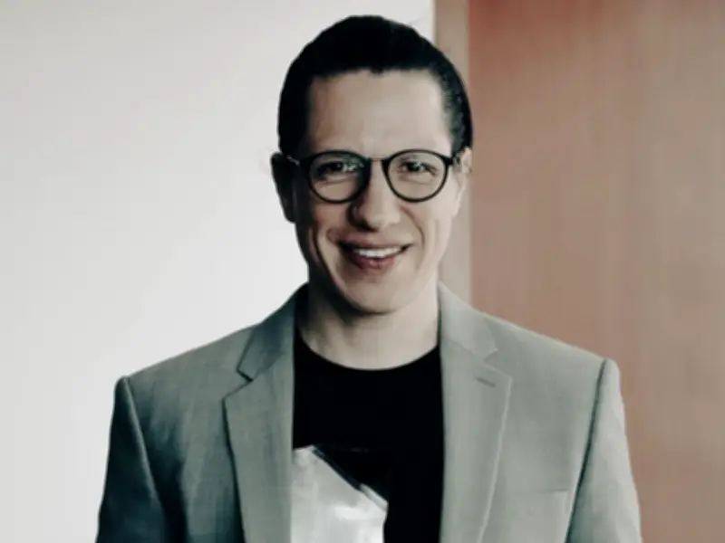 Investigador mexicano propone modelo GS-3 para llevar la IA de la predicción a la creatividad evaluable