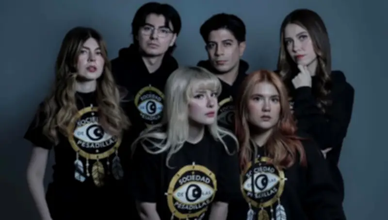 Investigadores paranormales mexicanos narran su aterradora experiencia en el Museo de los Warren