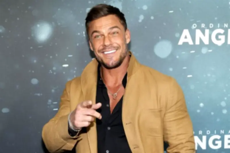 Investigan a Alan Ritchson, protagonista de 'Reacher', por presunta agresión a vecino