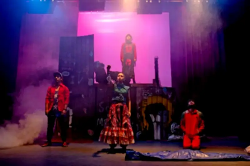 Invitación a seguir pasos y sueños: una reflexión sobre el legado y el futuro