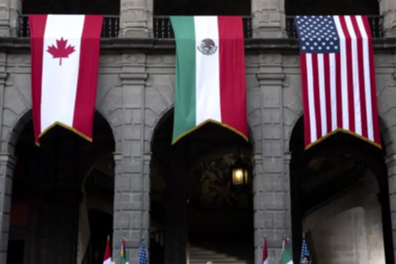 IP de Estados Unidos Expresa Apoyo al T-MEC y Destaca Oportunidades Comerciales