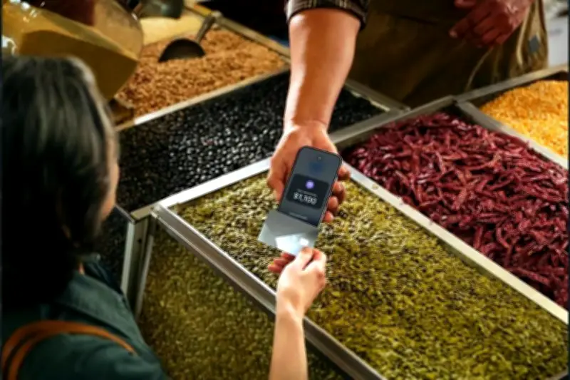 iPhone se convierte en terminal de pago en México: revolución en comercios