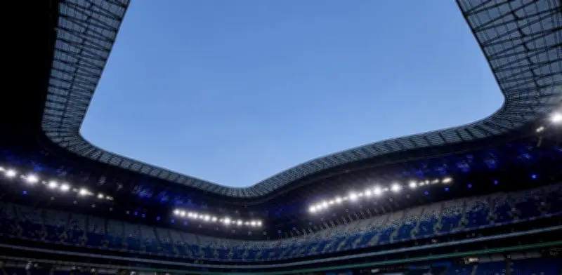 Irak jugará el Repechaje del Mundial 2026 en Monterrey pese a conflicto en Medio Oriente