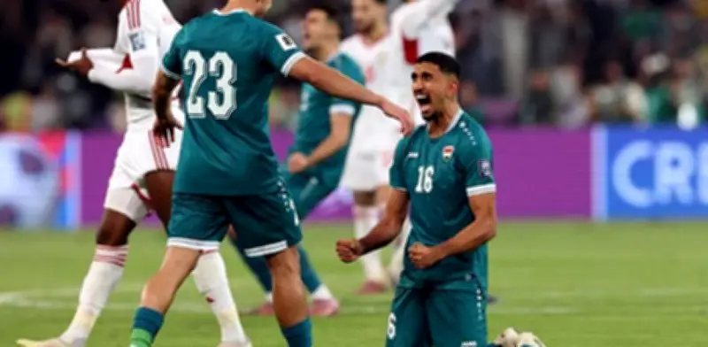 Irak pide a FIFA posponer repechaje mundialista en México por conflicto bélico