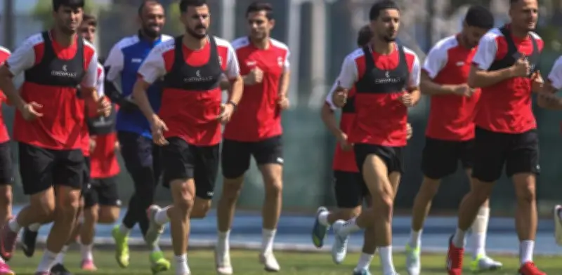 Irak se juega su historia ante Bolivia en el Repechaje Mundialista de Monterrey