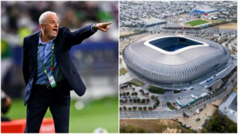 Irak solicita a FIFA posponer repechaje mundialista en México por conflicto en Medio Oriente