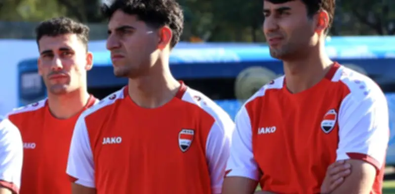 Irak supera el caos y se enfoca en el repechaje del Mundial 2026 en México