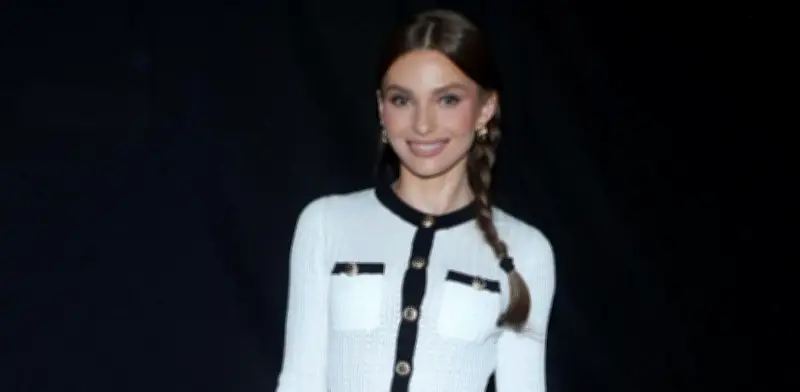 Irina Baeva confirma que continuará demanda por daño moral contra Laura Bozzo