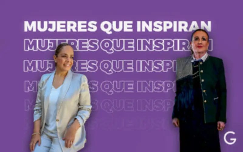 Irma Guerrero y Mariana Nava: Mujeres que Inspiran con Esencia Firme en Jalisco