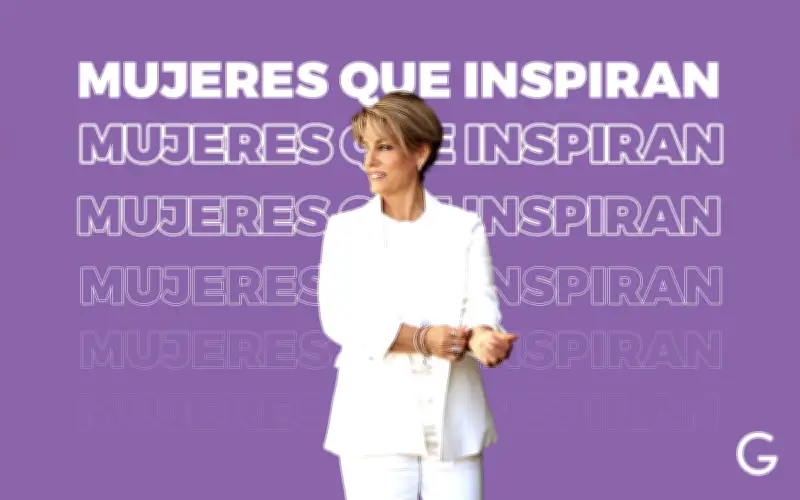 Irma Serafina González: Liderazgo femenino que construye desde los valores y la preparación