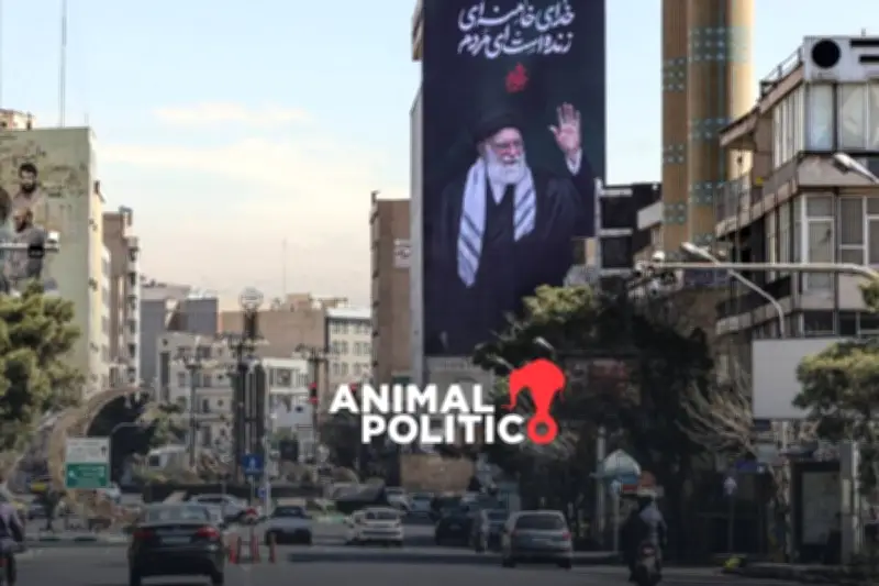 Irán acusa a Israel y EU de orquestar ataque en Asamblea, citando a líder supremo Jamenei