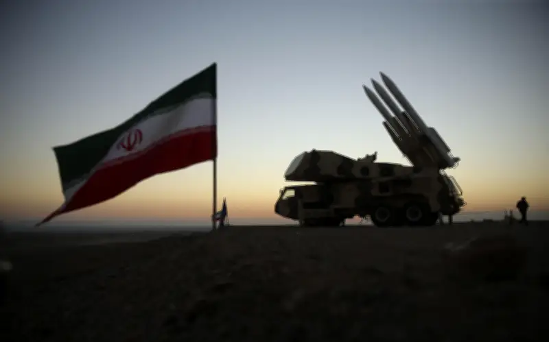 Irán advierte a EU: cualquier ultimátum será considerado un 'acto de guerra'