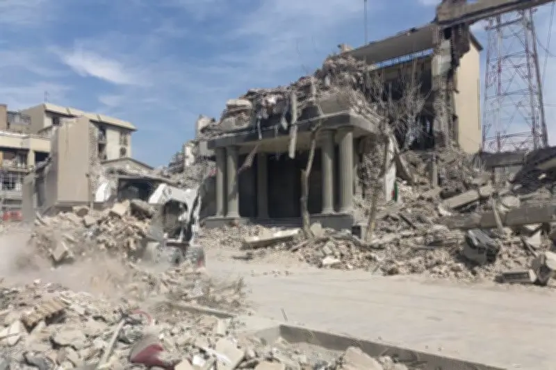 Irán advierte a EU: El precio por atacar a Jamenei sería altísimo