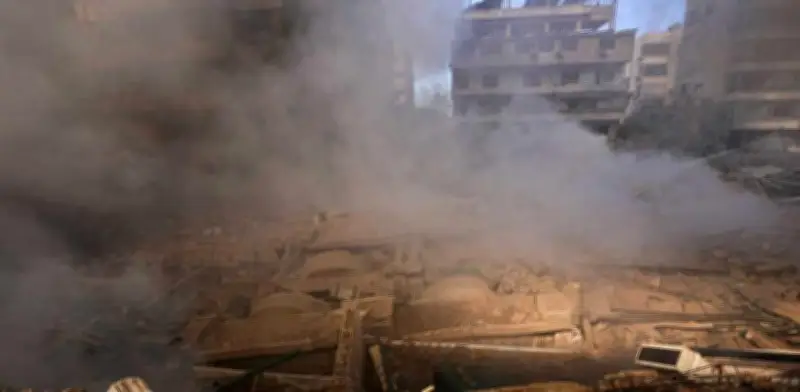 Irán advierte a Europa: intervención en conflicto con Israel y EU sería acto de guerra