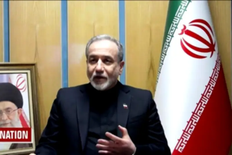 Irán advierte que la guerra se extenderá si hay intervención extranjera