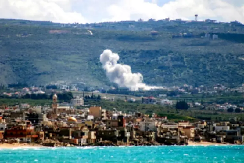 Irán advierte sobre planes extranjeros para ocupar una isla estratégica