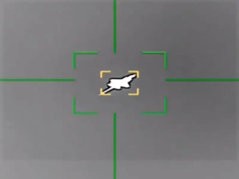 Irán afirma dañar caza F-35 de EU; avión realizó aterrizaje de emergencia