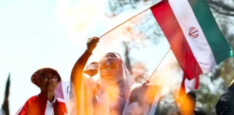 Irán afirma poder sostener guerra de seis meses contra EU e Israel tras bombardeo en Beirut