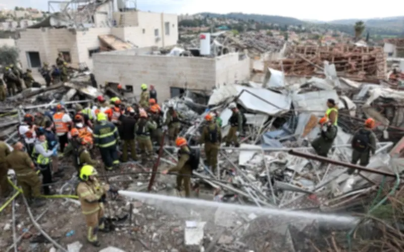 Irán afirma que sus ataques son contra bases de EU en países vecinos, no contra naciones soberanas