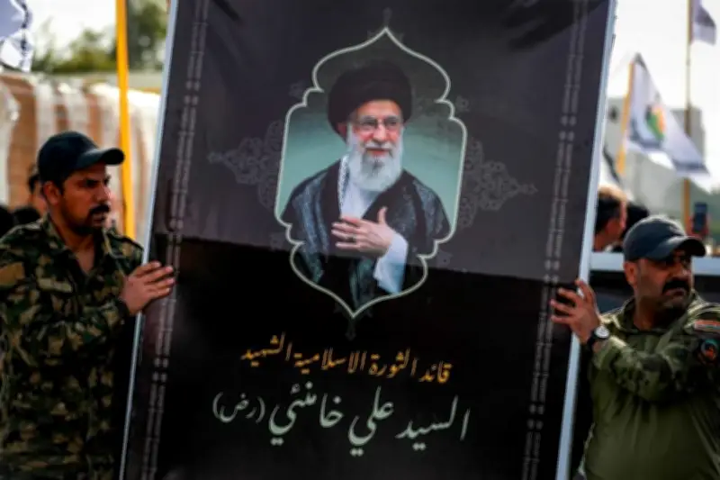 Irán afirma tener capacidad para sostener una guerra de seis meses