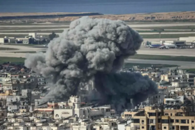 Irán amenaza con atacar embajadas de Israel en todo el mundo tras ataque en Siria