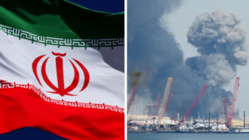 Irán amenaza con atacar embajadas israelíes globalmente tras bombardeos en Líbano